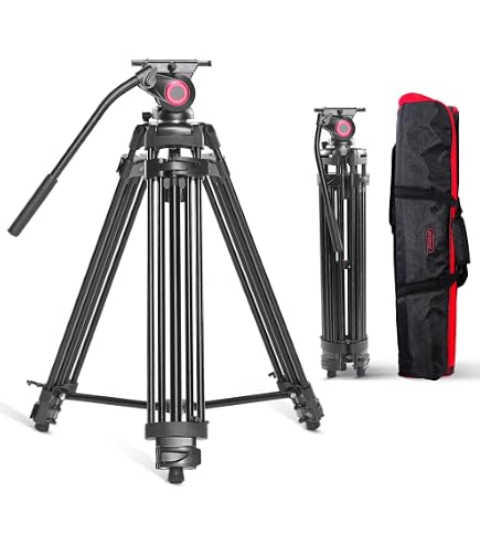 Manfrotto 635 FAST シングルビデオ三脚 カーボン Amazon | Manfrotto 635 FAST シングルビデオ三脚 カーボン ブラック